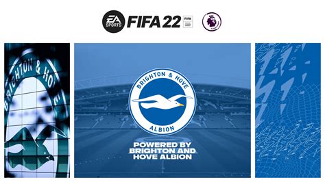 brighton fifa 22.